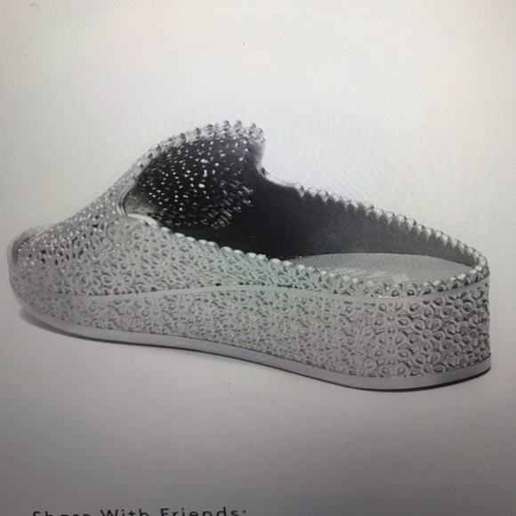 NAMES Flower Sandal - Picture 3 of 8